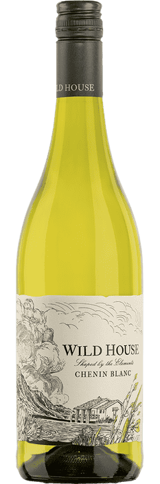 2022 Chenin Blanc Wild House Western Cape WO Wildeberg Wines
