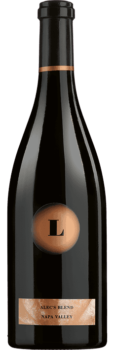 2018 Alec's Blend Napa Valley Lewis Cellars