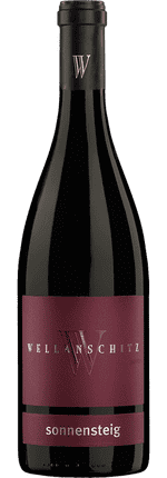 2011 Blaufränkisch Sonnensteig Neckenmarkt-Burgenland Weingut Wellanschitz