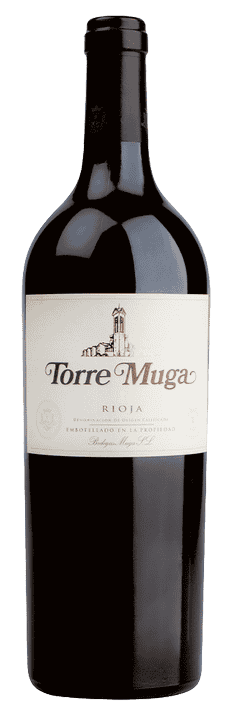 2019 Torre Muga Rioja DOCa Bodegas Muga