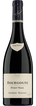 2016 Bourgogne AOC Pinot Noir Frédéric Magnien