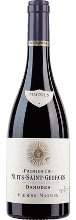 2023 Nuits-St-Georges Les Damodes 1er Cru AOC Frédéric Magnien (Bio)