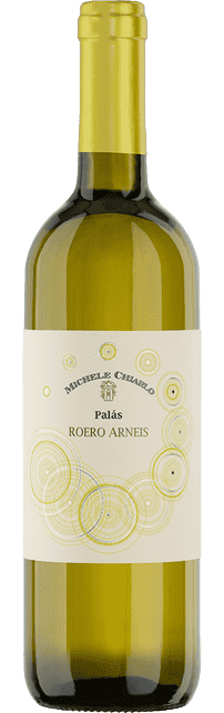 2024 Roero Arneis DOCG Palás Michele Chiarlo