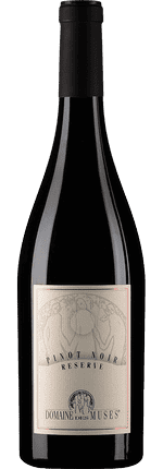 2021 Pinot Noir Réserve Valais AOC Domaine des Muses
