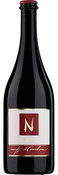 2018 Nihilo (Biodynamisch)