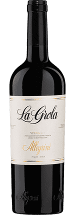 2020 La Grola Veronese IGT Allegrini