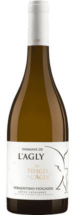 2019 Les Neiges de l'Agly Côtes Catalanes IGP Domaine