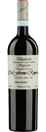 2016 Valpolicella DOC Superiore Monte Lodoletta Azienda Agricola dal Forno Romano