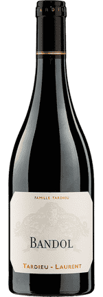 2021 Bandol AOP Tardieu-Laurent