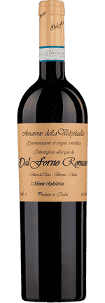 2011 Amarone Valpolicella DOCG Monte Lodoletta Azienda Agricola dal Forno Romano