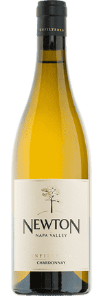 2018 Chardonnay Unfiltered Napa Valley Newton Vineyard