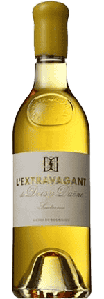 2016 L'Extravagant de Doisy-Daëne Sauternes AC