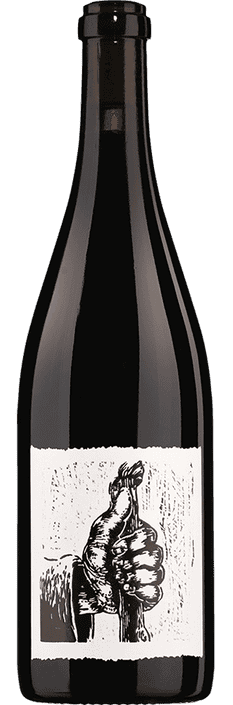 2019 Pinot Noir Graubünden AOC Matthias & Sina Gubler