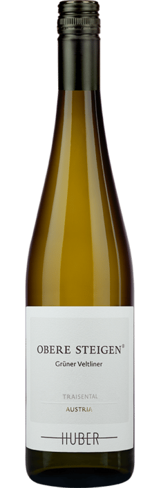 2024 Grüner Veltliner Obere Steigen Traisental DAC Weingut Markus Huber (Bio)