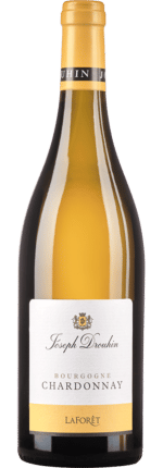 2022 Bourgogne AOC Chardonnay Laforêt Joseph Drouhin