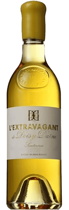 2017 L'Extravagant de Doisy-Daëne Sauternes AC