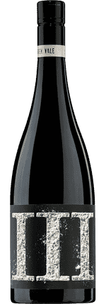 2018 Shiraz Black Blood III Sheep Vineyard McLaren Vale Hugh Hamilton