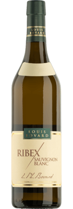 2022 Ribex Sauvignon Blanc Lavaux AOC Domaine Louis Bovard
