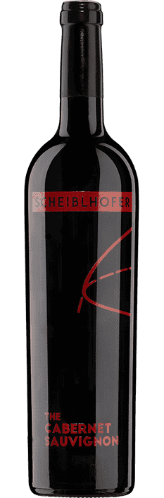 2021 The Cabernet Sauvignon Burgenland Scheiblhofer - Wine