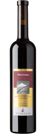 2022 Mischabelle Valais AOC St. Jodern Kellerei