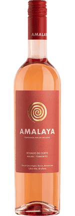 2021 Rosado de Corte Valle Calchaquí Bodega Amalaya