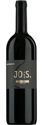 2021 Blaufränkisch Jois Burgenland Scheiblhofer - The Wine