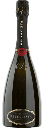2018 La Scala Brut Spumante Franciacorta DOCG Bellavista