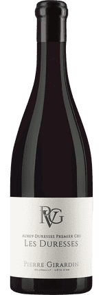 2018 Auxey-Duresses 1er Cru AOC PVG Pierre Girardin