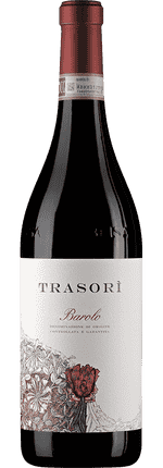 2020 Barolo DOCG Trasorì Capides