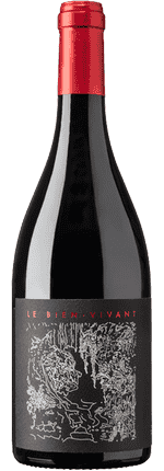 2019 Le Bien-Vivant Valais AOC Domaine des Muses