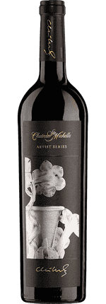 2012 Artist Series 20th Vintage Columbia Valley Chateau Ste. Michelle