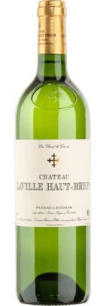 2019 Château La Mission Haut-Brion Blanc Pessac-Léognan AOC