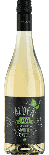 White Aldea Entalkoholisiert / désalcoolisé Producto de Aldea