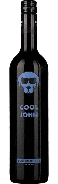 2024 Cool John Burgenland Scheiblhofer - The Wine