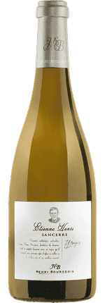 2016 Sancerre AOC Etienne Henri Domaine Bourgeois