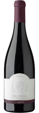 2022 Caligula Les Empereurs Valais AOC Cave La Romaine