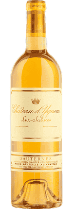2021 Château d'Yquem 1er Cru Supérieur Classé Sauternes AOC
