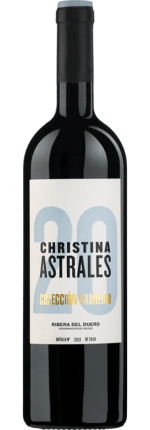2020 Christina Ribera del Duero DO Bodegas Astrales
