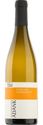2022 Fläscher Chardonnay Graubünden AOC Weingut Familie Hansruedi Adank