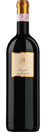 2019 Barolo DOCG Coppo