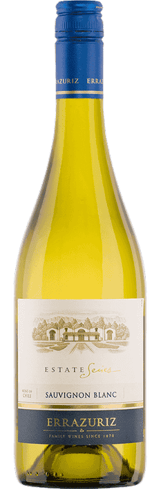 2018 Sauvignon Blanc Estate Region de Aconcagua Viña Errázuriz
