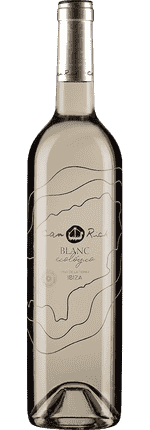 2025 Blanc VT Ibiza Can Rich