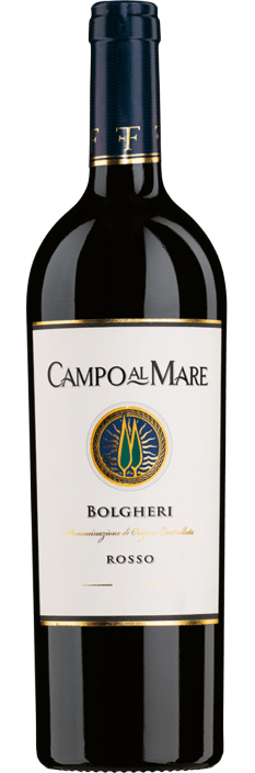 2022 Campo al Mare Bolgheri DOC Tenuta Tenute Ambrogio & Giovanni Folonari