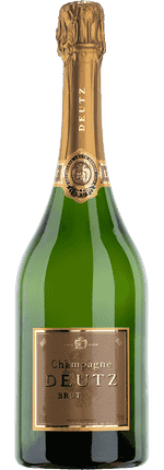 2015 Champagne Brut Millésimé Deutz