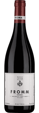 2025 Pinot Noir Village Malans Graubünden AOC Weingut Georg Fromm (Bio)