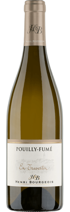 2021 Pouilly-Fumé AOC En Travertin Henri Bourgeois