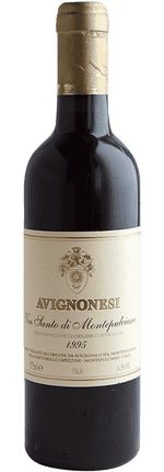 1995 Vinsanto di Montepulciano DOC Avignonesi