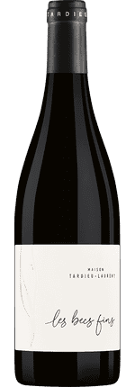 2021 Côtes-du-Rhône AOP Les Becs Fins Tardieu-Laurent
