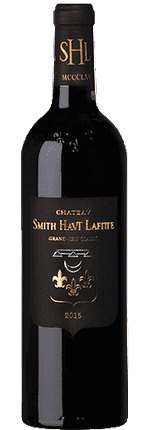 2015 Château Smith Haut Lafitte Cru Classé Pessac-Léognan AOC