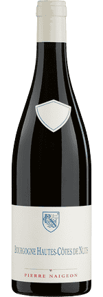 2020 Bourgogne Hautes-Côtes de Nuits AOC Pierre Naigeon (Bio)